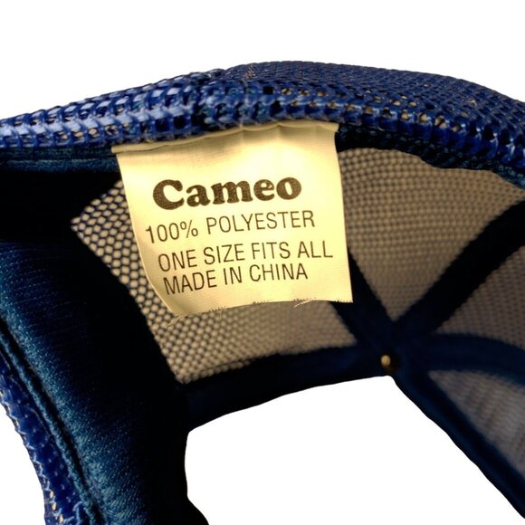 Old Man Cap Hat Somewhere Between The Young And Restless And The Old Senseless - Picture 8 of 10